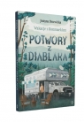 Potwory z Diablaka. Wakacje z Koszmarkiem. Tom 2