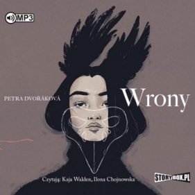 Wrony - Petra Dvokov