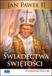 Świadectwa świętości - Tasiemski Stanisław