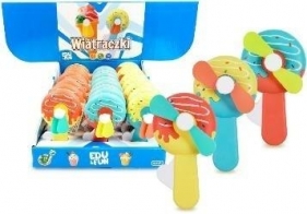 Wiatraczek Donut mix