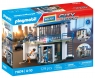 Playmobil Posterunek policji z miejscem przesłuchań 71874 4 - 10
