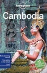Lonely planet Cambodia Ray Nick, Lee Jessica