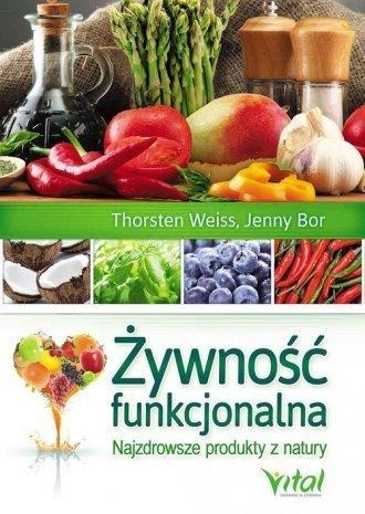 Żywność funkcjonalna