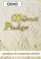 Mądrość piasków 1 - Osho