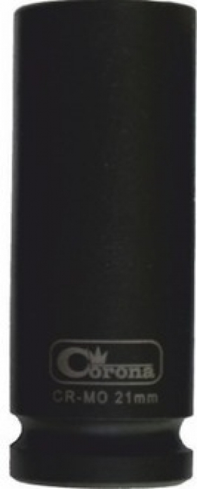 Nasadka udarowa długa 3/4" Corona Exclusive 41 mm