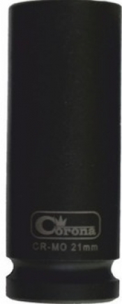 Nasadka udarowa długa 3/4" Corona Exclusive 41 mm