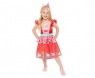  Strój dla dzieci Peppa Pig Party Dress 3-4 lat