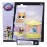 Littlest Pet Shop Przygody zwierzaków Tiki Treats