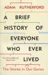 A Brief History of Everyone