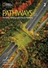 Pathways 3rd ed. Reading and Writing Level 2 SB Mari Vargo, Laurie Blass, Kristin Sherman