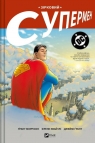 Star Superman w.ukraińska Grant Morrison