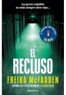 El recluso Gabriel García Márquez