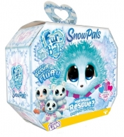 Fur Balls: Maskotka niespodzianka - Snow Pals (FUR639S)