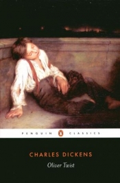 Oliver Twist - Charles Dickens