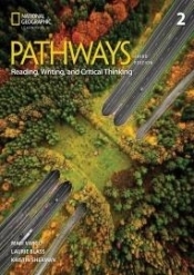 Pathways 3rd ed. Reading and Writing Level 2 SB - Kristin Sherman