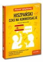 Planer językowy. Hiszpański. Czas na konwersacje - Joanna Ostrowska