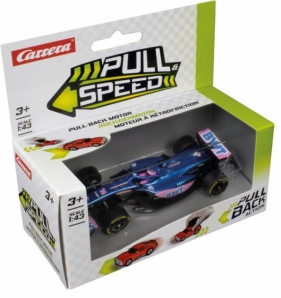 Samochód pull & speed display mix 27 sztuk samochody wyścigowe (15817053)