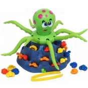 GRA JOLLY OCTOPUS-RAVENSBURGER (220748)