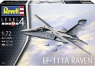 Model plastikowy EF-111A RAVEN (04974) od 8 lat