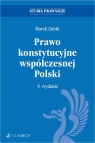  Prawo konstytucyjne współczesnej Polski z testami online