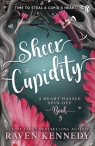 Sheer Cupidity wer. angielska Raven Kennedy