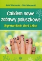 Całkiem nowe zabawy paluszkowe - Aneta Winczewska, Piotr Winczewski