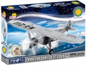 Cobi: Smithsonian. Spirit of St. Louis "Ryan Nyp" - 21074
