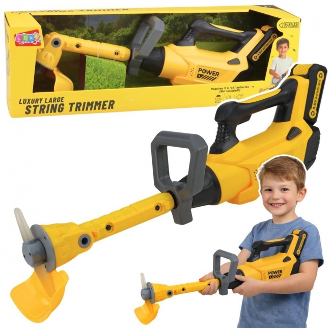 <img src='https://webimage.pl/pics/748/0/d5905991090748.jpg' style='height:440px' /> Podkaszarka ogrodowa światło dźwięk żółta