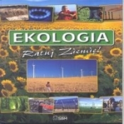 Ekologia Ratuj ziemię - <br />