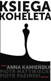 Księga Koheleta - <br />
