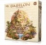 Babilon Wiek: 8+