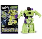 Robot transmutujący Toys For Boys