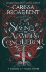 Slaying the Vampire Conqueror