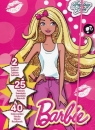 Szkicownik Barbie Fantasy Book