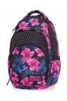 Coolpack - Vance - Plecak młodzieżowy - Blossoms (B37102)