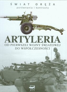 Artyleria - Haskew Michael E<br />
