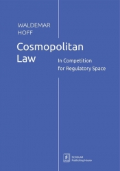 Cosmopolitan Law