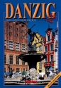 Danzig, Zoppot, Gdingen und die umgebung - Rafał Jabłoński