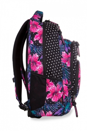 Coolpack - Vance - Plecak młodzieżowy - Blossoms (B37102)