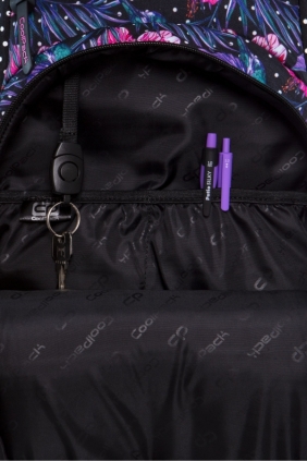 Coolpack - Vance - Plecak młodzieżowy - Blossoms (B37102)