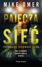 Pajęcza sieć (wydanie pocketowe) - Mike Omer