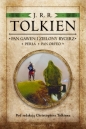 Pan Gawen i Zielony Rycerz. Perła. Pan Orfeo - J.R.R. Tolkien