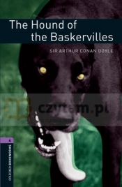 OBL 4: Hound of the Baskervilles