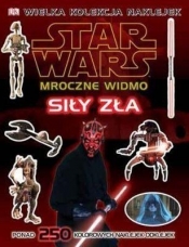 Star Wars Mroczne Widmo Siły zła (51748) - <br />