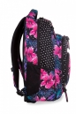 Coolpack - Vance - Plecak młodzieżowy - Blossoms (B37102)