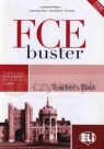 FCE Buster Tb + CD Lisa Kester Dodgson, Cynthia Gilmore Alston, Attilio Galimberti, Karl Graham