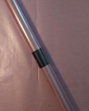 Bibuła perłowa rózowa 20g 50x70cm 10ark