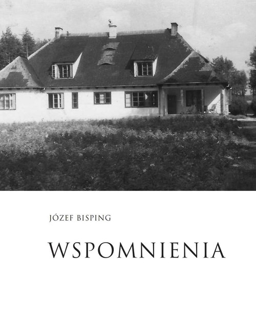 Wspomnienia Część II Wojna i okupacja