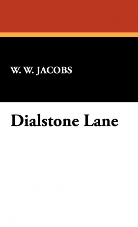 Dialstone Lane - Jacobs William Wymark