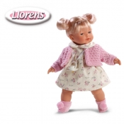 LLORENS Lalka płacząca Ariana (33274)